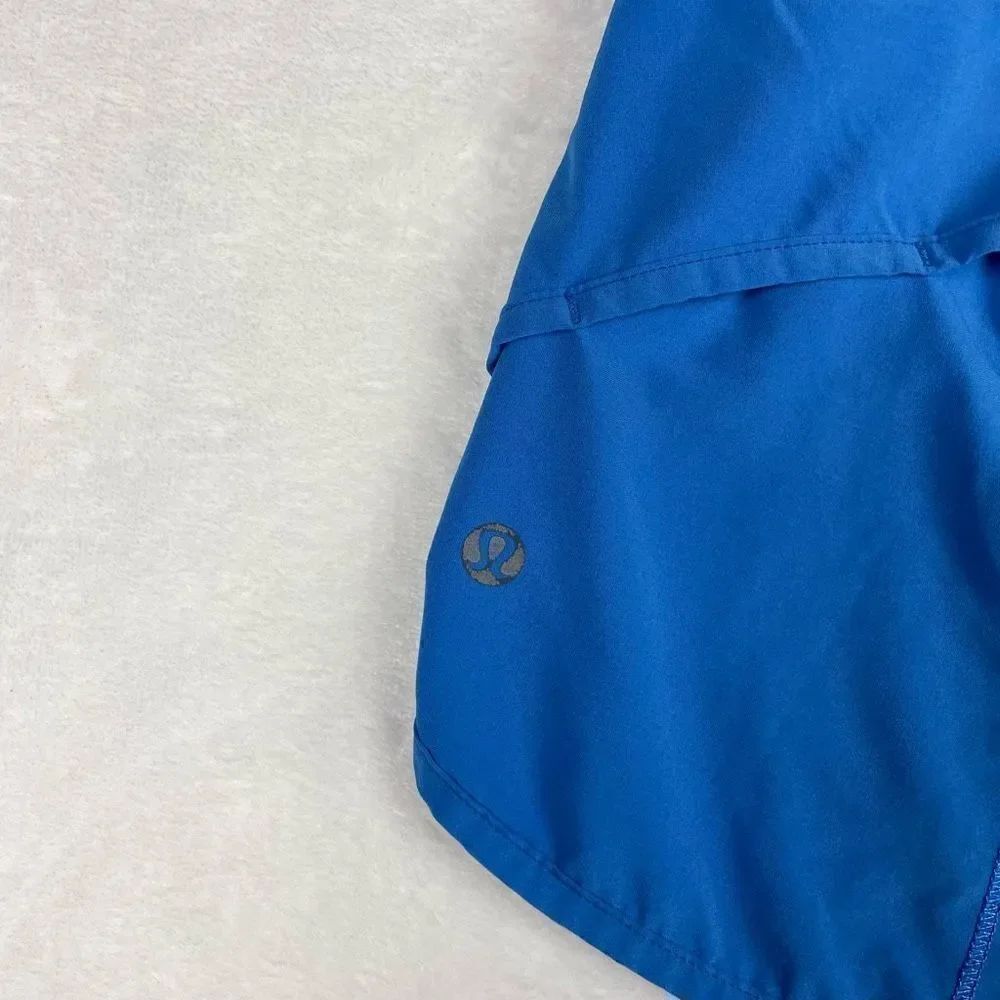 Lululemon Speed Short - Picture 6 of 7